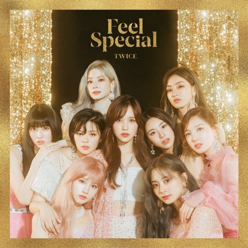 TWICE - Feel Special (2019) Hi-Res