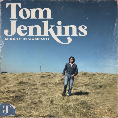 Tom Jenkins - Misery in Comfort (2019/2022) [Hi-Res]