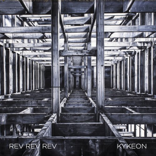 Rev Rev Rev - Kykeon (2019) [Hi-Res]