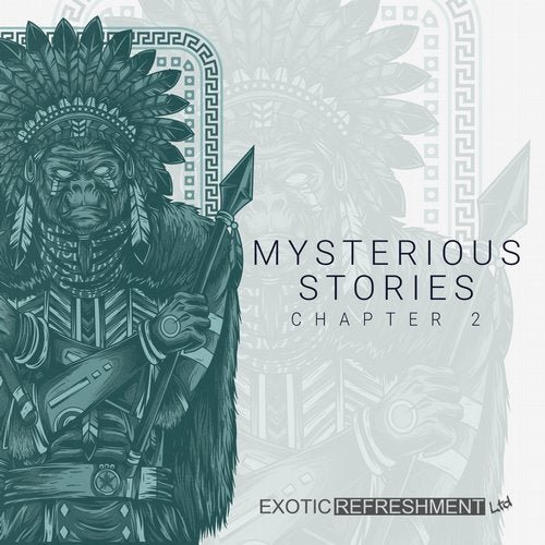 VA - Mysterious Stories - Chapter 2 (2019)