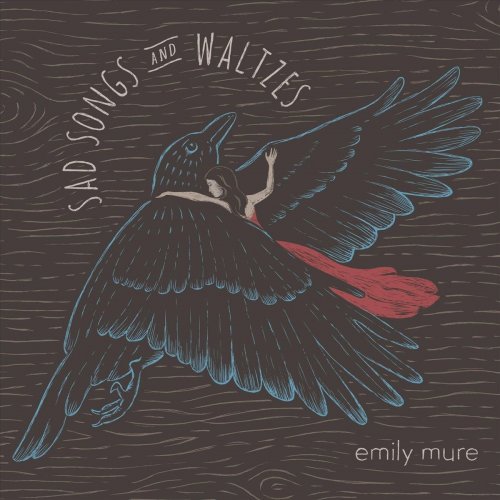 Emily Mure - Sad Songs and Waltzes (2019)