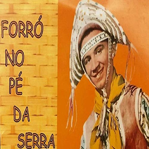 Manoelito Sena - Forró no Pé da Serra (2019)