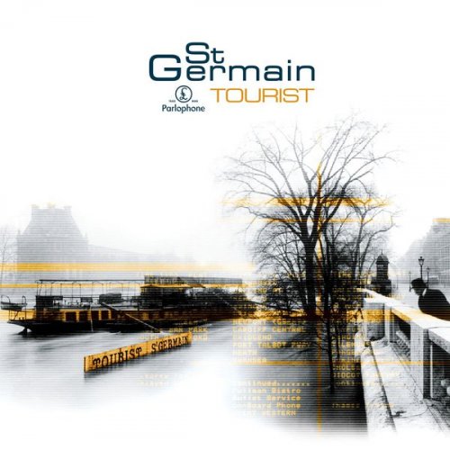 St Germain - Tourist (2012) [Hi-Res]