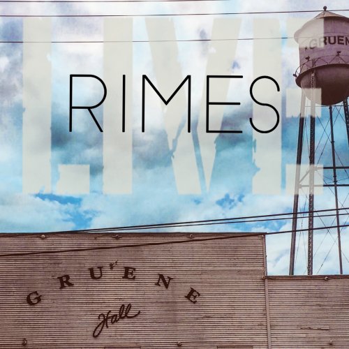 LeAnn Rimes - Rimes (Live at Gruene Hall) (2019) [Hi-Res]