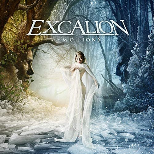 Excalion - Emotions (2019) Hi Res