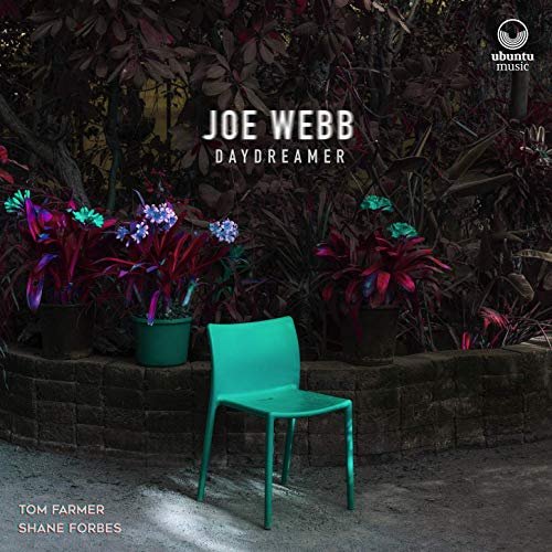 Joe Webb - Daydreamer (2019) Hi Res