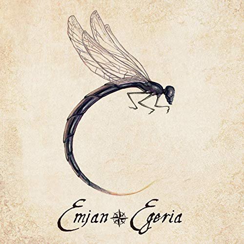 Emian - Egeria (2019)