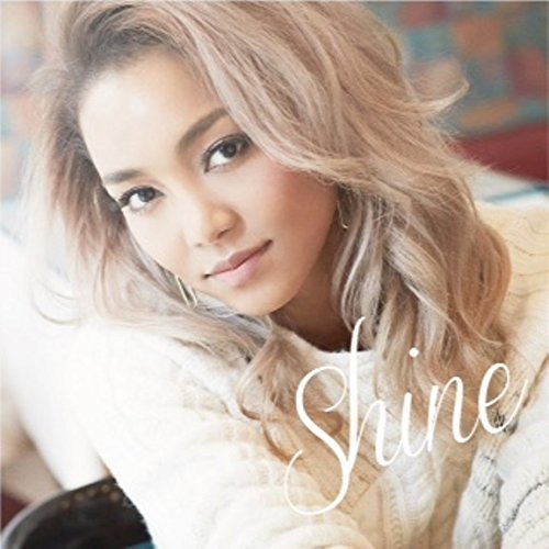 Crystal Kay - Shine (2015)