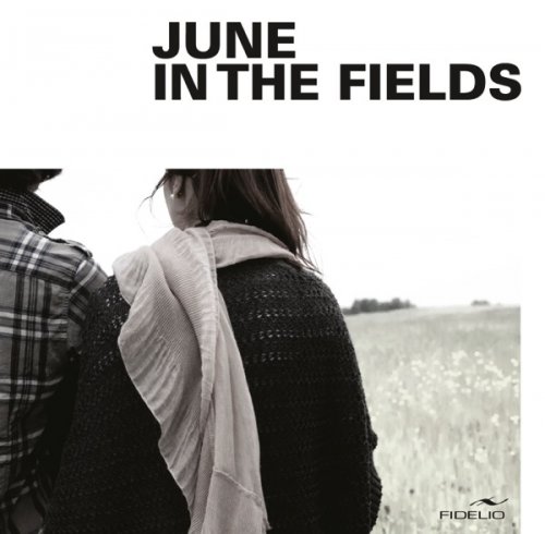 June in the Fields - June in the Fields (2013) [Hi-Res]