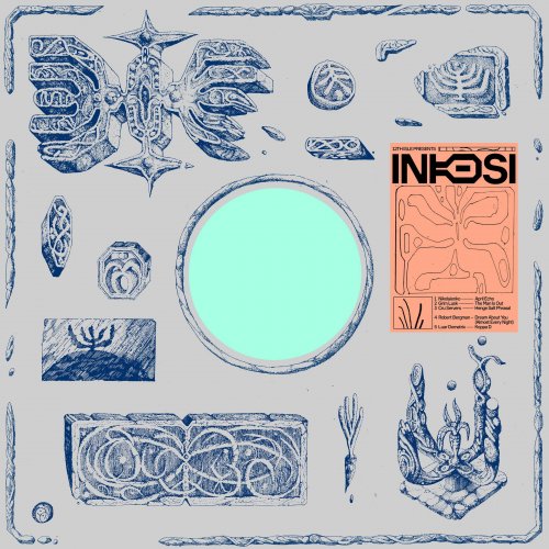 VA - Inkosi (2019)