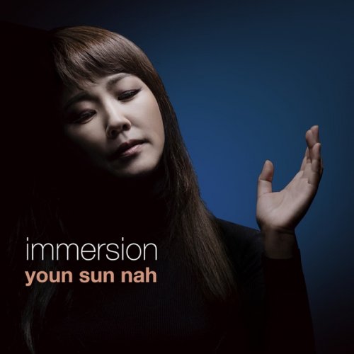 Youn Sun Nah - Immersion (2019)