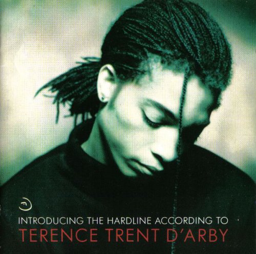Terence Trent D’Arby - Introducing the Hardline According to Terence Trent D'Arby (1987)