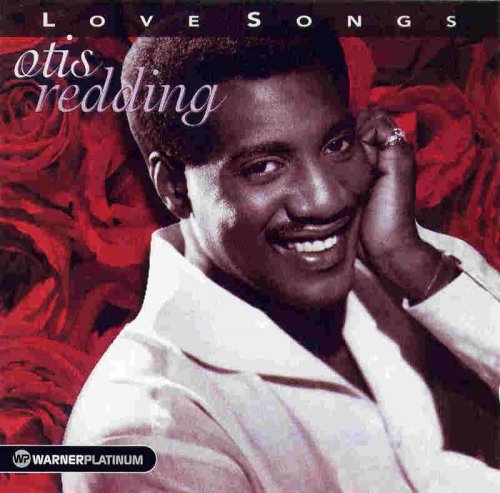 Otis Redding - Love Songs (2005)