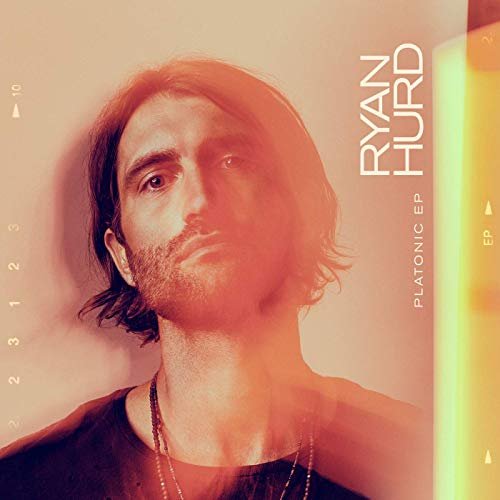 Ryan Hurd - Platonic EP (2019) Hi Res