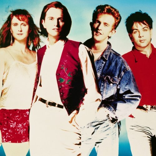 Prefab Sprout - From Langley Park to Memphis (Remastered) (1988/2019) Hi Res