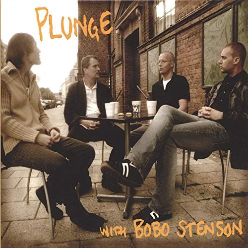 Bobo Stenson - Plunge With Bobo Stenson (2010)