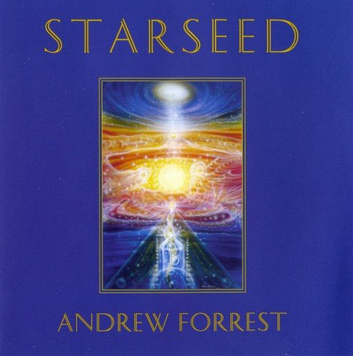 Andrew Forrest - Starseed (1997)