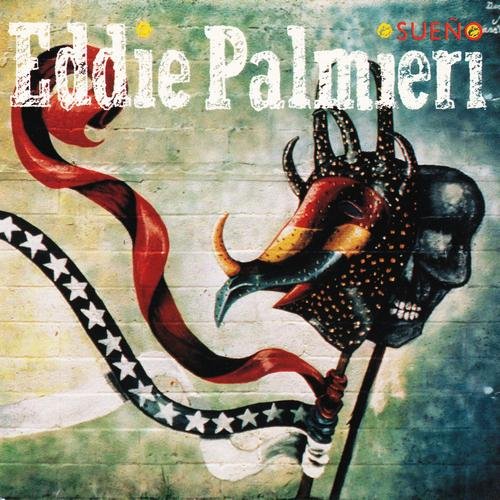 Eddie Palmieri - Sueño (1989) FLAC