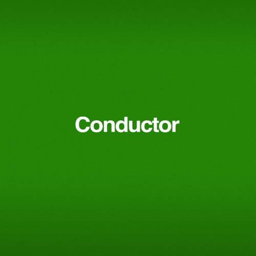 Preston Field Audio - Conductor (2019)