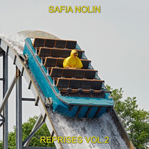 Safia Nolin - Reprises Vol.2 (2019) [Hi-Res]