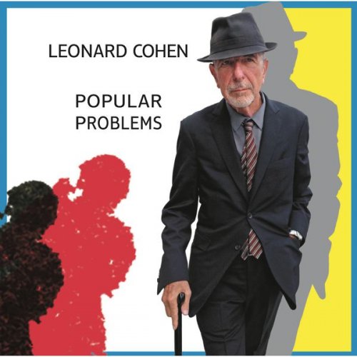 Leonard Cohen - Popular Problems (2014) [Hi-Res]