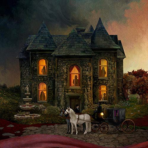 Opeth - In Cauda Venenum (2CD Edition) (2019)