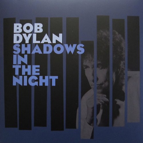 Bob Dylan - Shadows In The Night (2015) LP