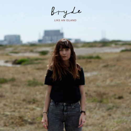 Bryde - Like An Island (Deluxe) (2019) [Hi-Res]