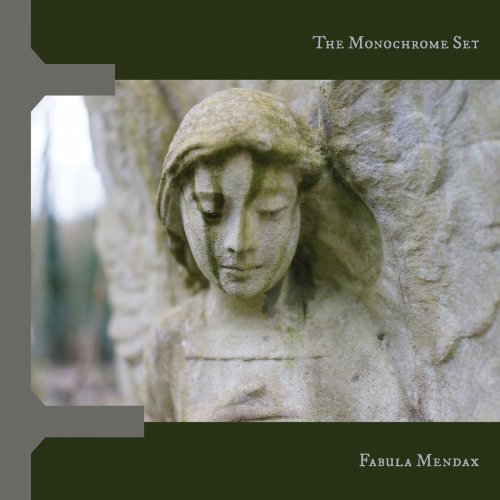 Monochrome Set - Fabula Mendax (2019)