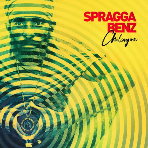 Spragga Benz - Chiliagon (2019)