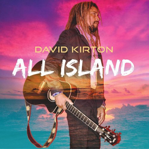 David Kirton - All Island (2019)