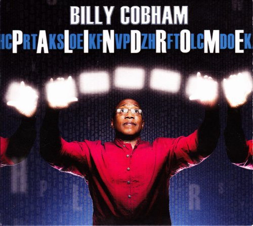 Billy Cobham -  Palindrome (2010)