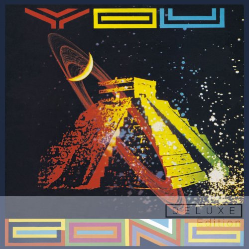 Gong - You (Deluxe Edition) (2019)