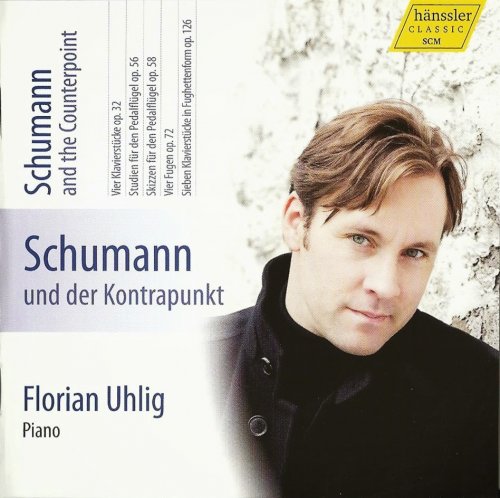 Florian Uhlig - Schumann: Complete Works for Piano Solo, Vol. 7 (2014)