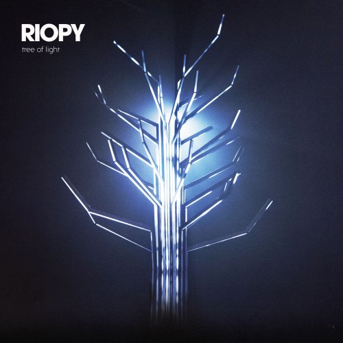 RIOPY - Tree of Light (2019) [Hi-Res]