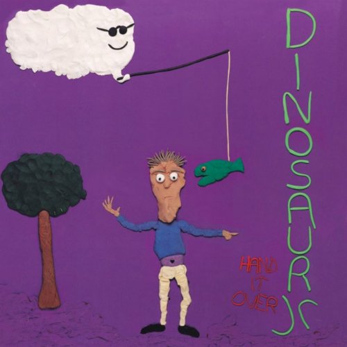 Dinosaur Jr. - Hand It Over (Expanded & Remastered Edition) (1997/2019)