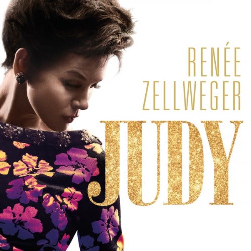 Renée Zellweger - Judy (Original Motion Picture Soundtrack) (2019) [Hi-Res]