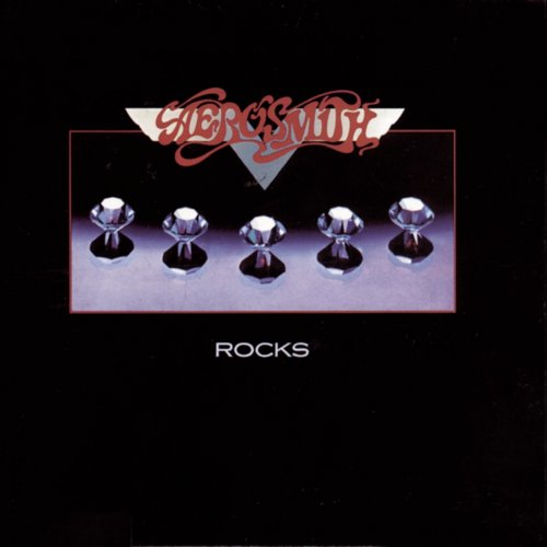 Aerosmith - Rocks (Remastered) (1976/2019) [Hi-Res]