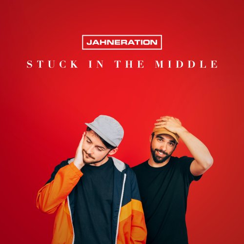 Jahneration - Stuck in the Middle (2019) [Hi-Res]