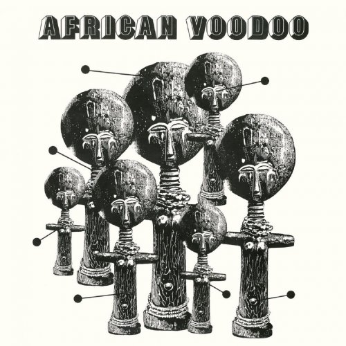 Manu Dibango - African Voodoo (2019)