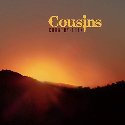 VA - Cousins Country Folk (2019)