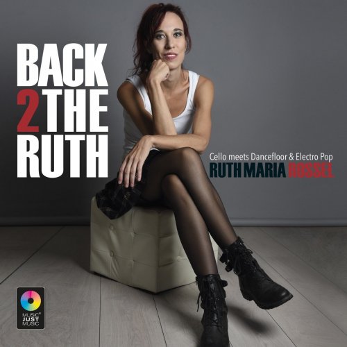 Ruth Maria Rossel - Back 2 the Ruth (2019) Hi-Res