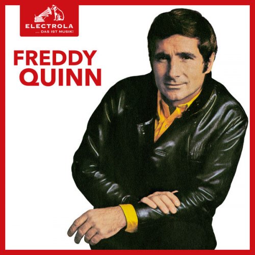 Freddy Quinn - Electrola…Das ist Musik! Freddy Quinn (2019)