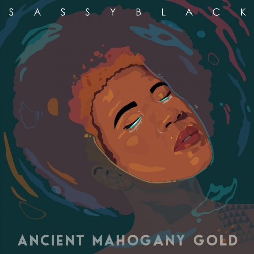 SassyBlack - Ancient Mahogany Gold (2019)