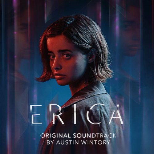Austin Wintory - Erica (Original Soundtrack) (2019)