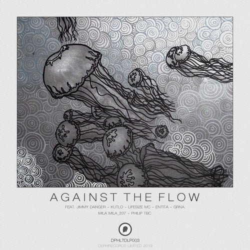 Dephzac - Against The Flow (2019)