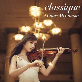 Emiri Miyamoto - classique (2018) Hi-Res