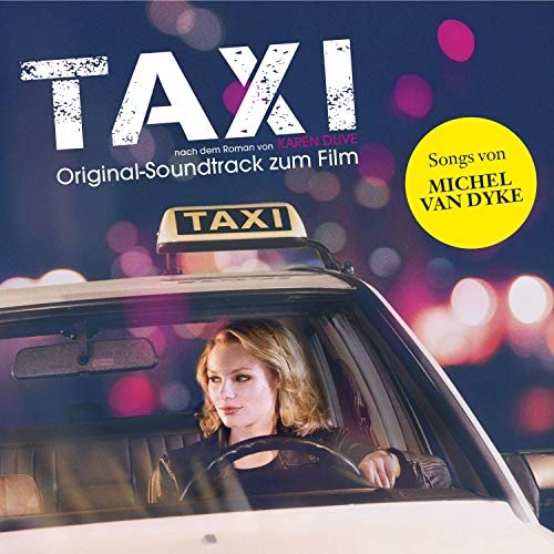 Michel Van Dyke - Taxi (2015) [Hi-Res]