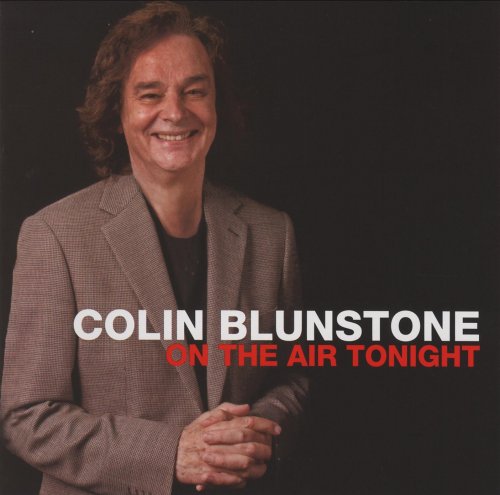 Colin Blunstone (ex- Zombies, Alan Parsons Project) - On The Air Tonight (2012)