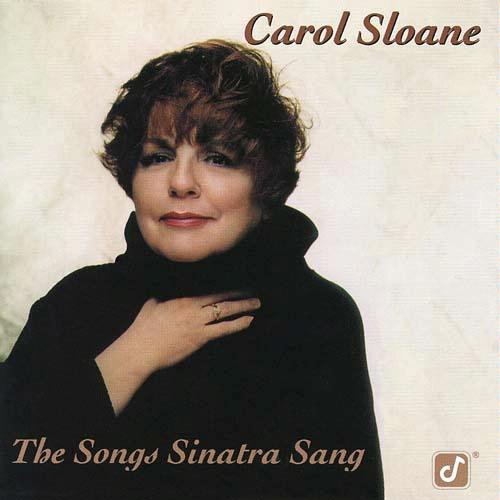 Carol Sloane - The Songs Sinatra Sang (1996) FLAC